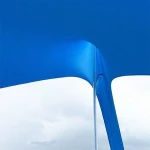 Folding Pop Up Large Stretch Gazebo Marquee Canopy Sun Shade Sail Shelter Fishing Beach Tent For Backpack Backyard Party