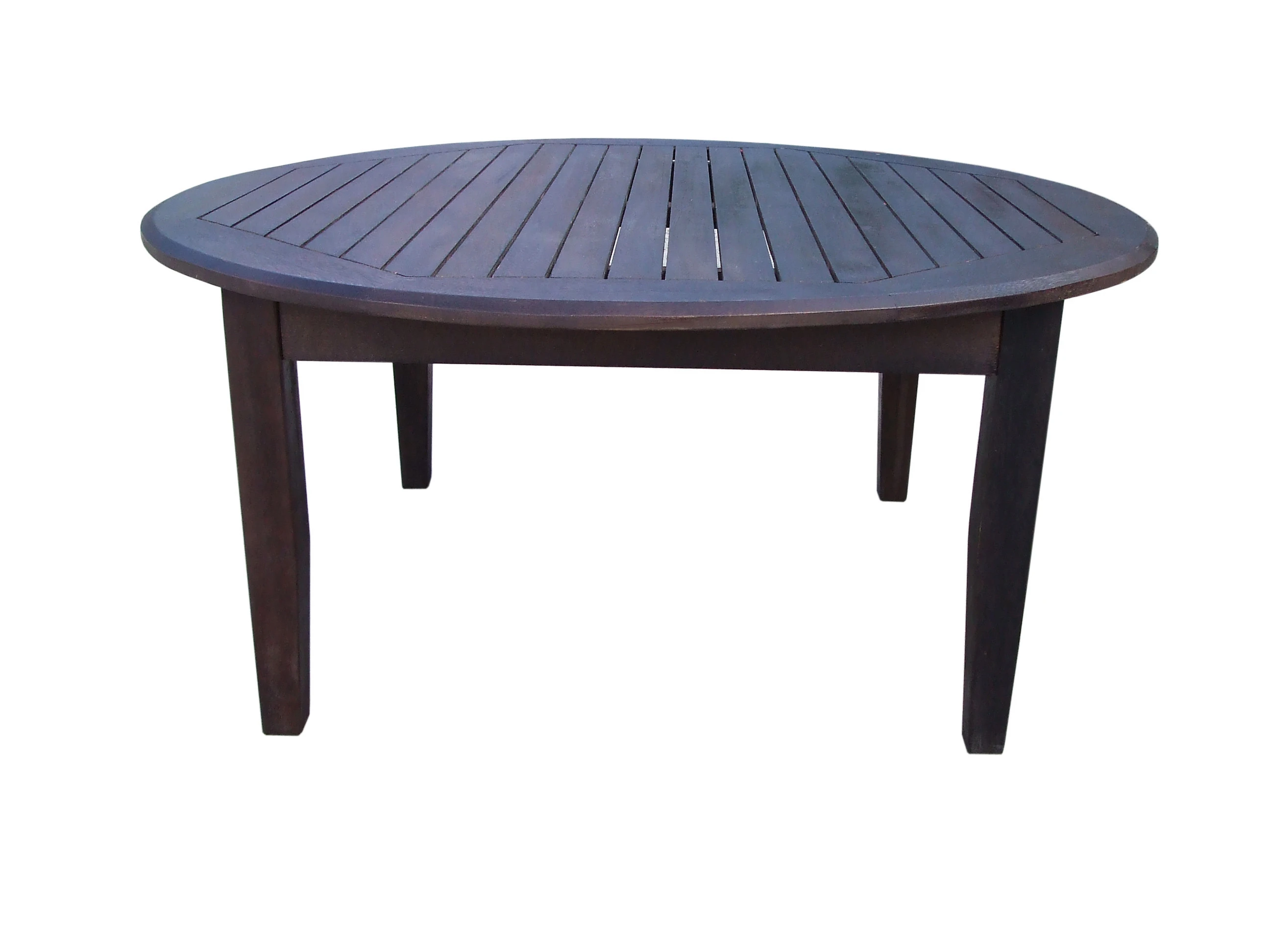 FOLDING TABLE FACTORY DIRECT PRICE FROM VIETNAM  OUTDOOR FURNITURE WOODEN GARDEN DECORATION WHOLESALE NEW DESIGN