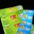 Import Food film roll customized printing BOPP metalized crisp potato plantain chips plastic packaging material from China