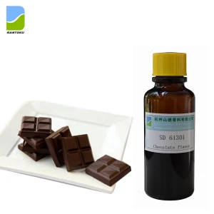 Food flavour wholesale price Chocolate Concentrated Flavoring Essence Chocolate flavor SD 61301