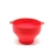 Import Food grade BPA Free Silicone collapsible popcorn microwave popper air popcorn maker popcorn bowl with lid from China