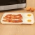Import Food Grade Plastic Microwave Bacon Cooker Tray Cooker Pizza Pan Tray Baking Tray Set Bakeware from China