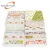 Import Food hamburger Sandwich packaging wax paper with logo from China