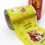 Import Food packaging plastic roll film copperplate printing composite aluminum foil roll film packaging bag from China