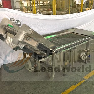 Food vegetables potatoes tomato fruit cleaning machine