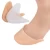Import Foot Care best shoe pads for Ballet Dance Toe Cap Protector sole protector toe from China