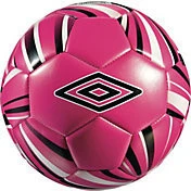 football/soccer ball/ pink soccer ball