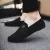 Import Footwear anti skid soft-soled casual new styles flat loafer shoes men from China