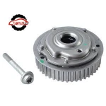 For CHEVROLET AVEO OPEL INSIGNIA Engine Camshaft Phaser Gear Sprocket  55568386