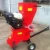 Import Forestry machinery petrol mini wood chipper from China