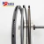Import Forklift Parts For Kubota Engine Piston Ring D1503 D1703 V2003 OEM Size 2*2*4mm from China