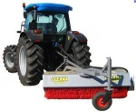Forklift road sweeper brushes/rotary sweeper brushes/road sweeper brushes in Cleaning Equipment Parts