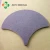 Import Formaldehyde free 24mm soundproofing polyester fiber acoustic panels from China