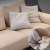 Import foshan factory minimalist style sofa sets for living room home furniture from China