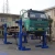 Import Four Post Car Lift Wheel Alignment Machine China with Blue Four Cylinder Hydraulic Lift Car Repair Workshop QJJ10-4C 10000KG 12 from China