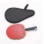 Import Four star table tennis racket / ping pong bats new patent for comfortable training pingpong paddle set from China