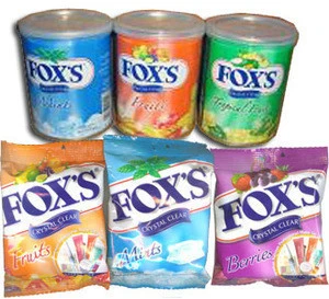 Fox Candy Cheap