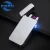 Import FR-611 double arc lighter with led button ,electric USB lighter free sample from China