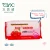 Import Fragrance OEM factory laundry bar soap from China