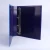 Import Free Design Trustworthy Supplier A4 Metal 3 Ring Binder from China