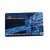 Import Free logo Business Credit Card USB tarjeta de credito Flash Drive with Gift Plastic Box 1GB/2GB/4GB/8GB/16GB/32GB/64GB from China