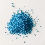 Free Sample 56 Color Epdm Rubber Granule Roof EPDM