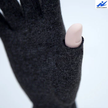Free Sample Custom Compression Arthritis Gloves