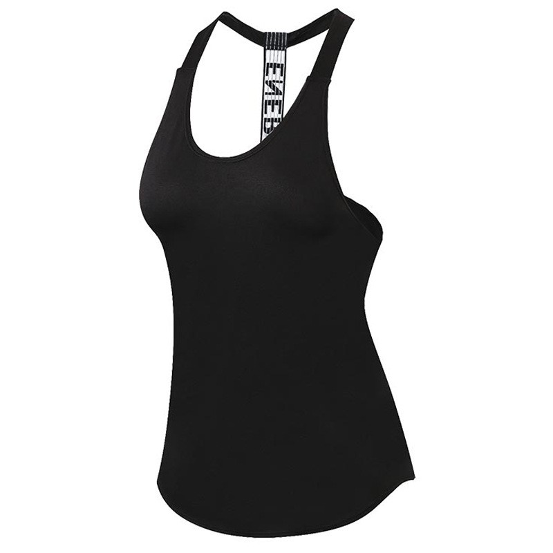 [Free Sample] Women Tank Top  Apparel Design Services Slight Customize