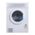 Import Free Standing Dryer 6KG home clothes dryer machine front load washing machine for home use from China