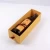 Import Free stocked sample custom black paper whisky gift box with velvet sponge from Pakistan