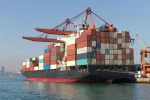 freight forwarder sea freight shipping agent from china to usa ddp