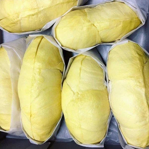 Fresh Durian Monthong Hight Quality From Thailand