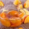 Fresh Organic Apricot Canned in Light Syrup with Competitive Price