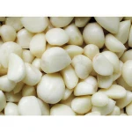 Fresh Peeled Garlic