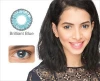 Freshgo Wholesale Cheap 1$ Circle Color Contacts 1 Year Soft Sweety Eye Color Lens 3 Tone Coloured Contact Lenses