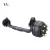 Front Steering Axle for Trailer Semi-Trailer