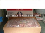 Frozen Rabbit meat