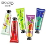 Fruit Nourish Hand Cream Moisture Nourishing Anti Chapping Whitening Hand Lotion 30g