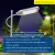 Import FSSZ IK09 10Kv Surge Cosmo Led Street Light 1.For Road from China