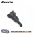 Import Fuel System 9.89mm angle plastic fuel hose connector from China