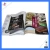 Import full color printed custom cheap magazine from China
