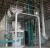 Import Full set cassava processing plant tapioca starch production line from China