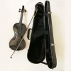 Full size 4/4 high quality carbon fiber violin