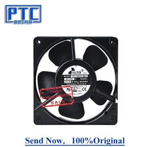 FULLTECH UF-15PC23BTH/BWH axial flow 17251 FULLTECH control cabinet fan power supply cooling fan