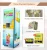 Import Fully Automatic Hot Sale Instant Commercial Coffee Protein Shake Vending Machine from China