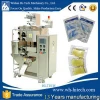 Fully automatic liquid/pasty material computer control packing machine