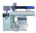 Fully Automatic LPG Gas Cylinder Open Type Linear Seam Welder