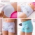 Import Function Young Boys Modeling Underwear from China
