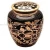 Import funeral supplies urn from India