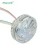 Import Funfair light RGB 5050 55mm outdoor digital rgb led point light 14 leds from China